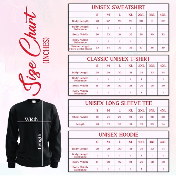 Hocus Pocus Tee - Picture 4 of 8